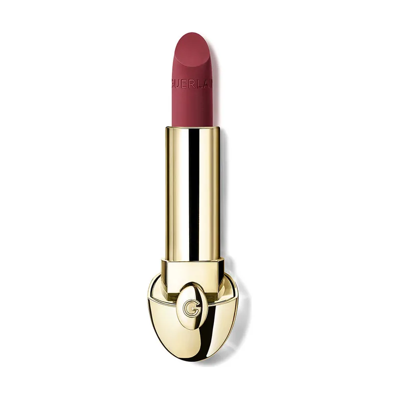 Guerlain ROUGE G VELVET barra de labios recarga #530