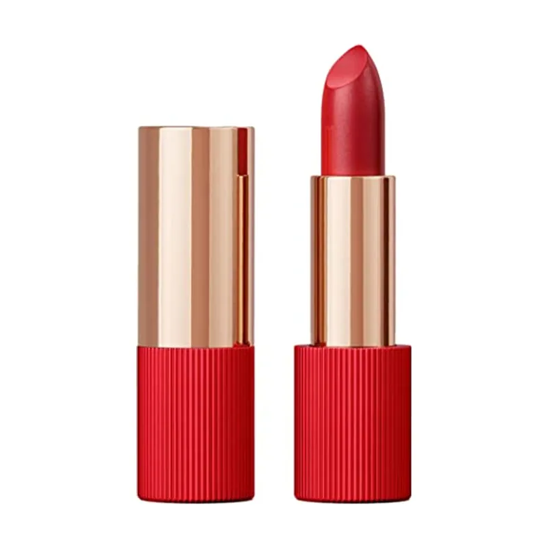 La Perla Bálsamo labial satinado