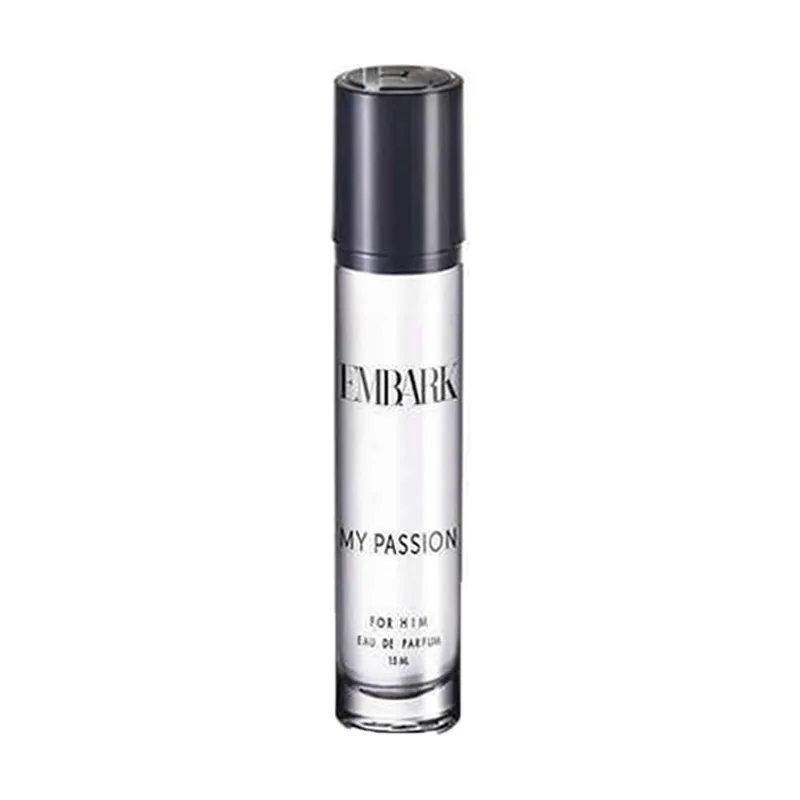 Embark my passion for him eau de parfum spray
