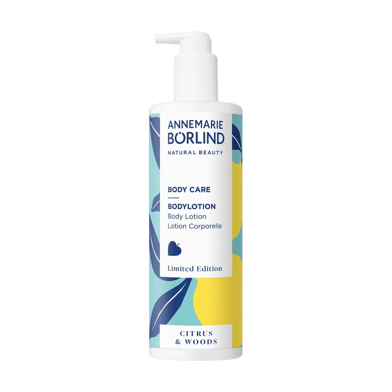 Body Care Body Lotion