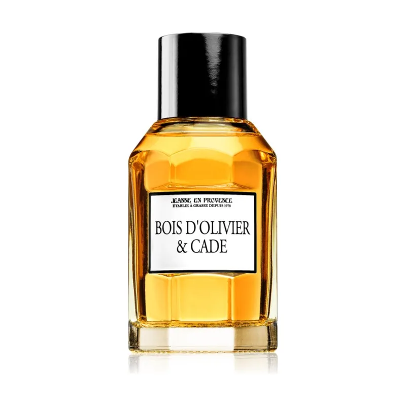 Bois d'olivier & cade eau de toilette spray