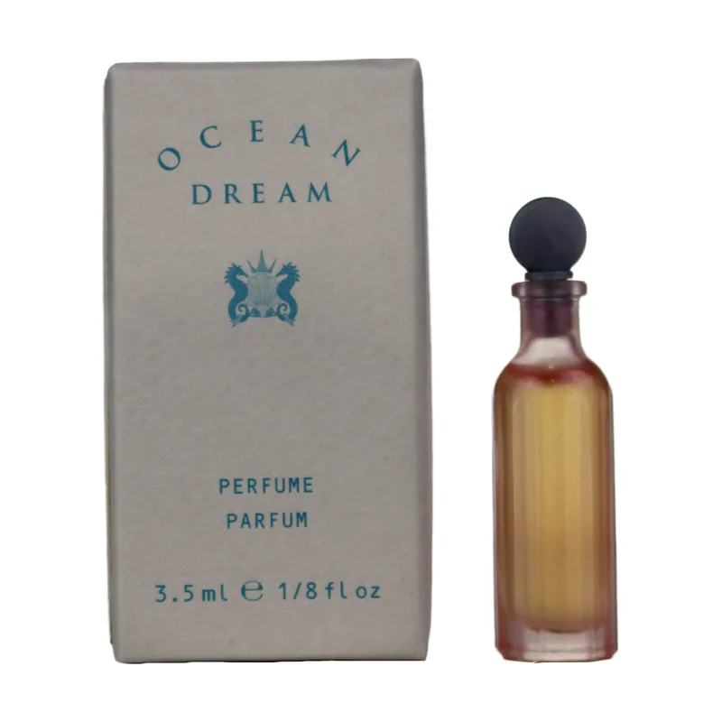 Giorgio beverly hills ocean dream eau de parfum 3,5 ml