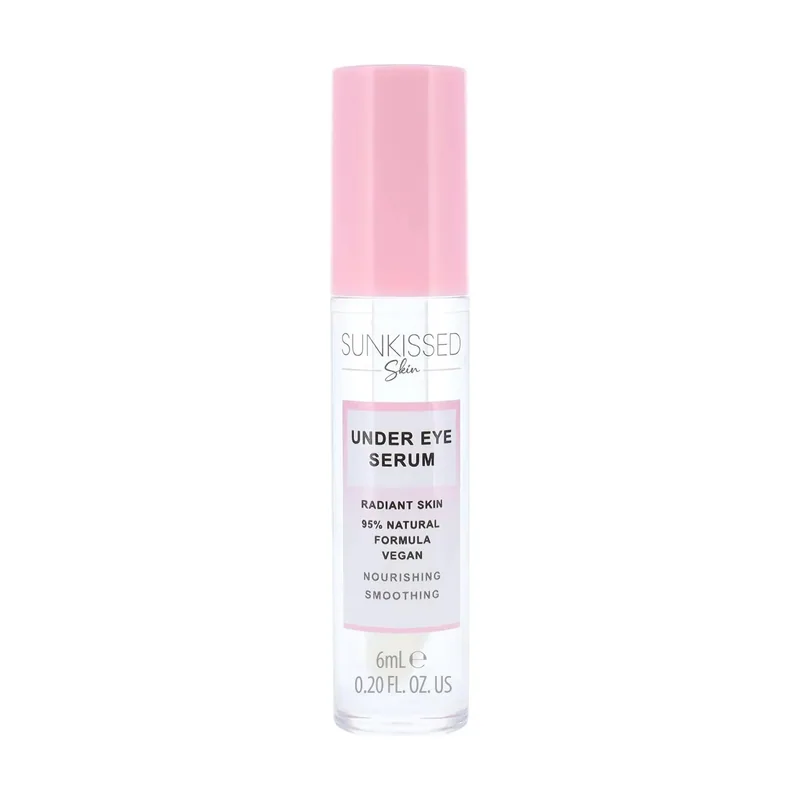 Sunkissed under-eye serum 6ml
