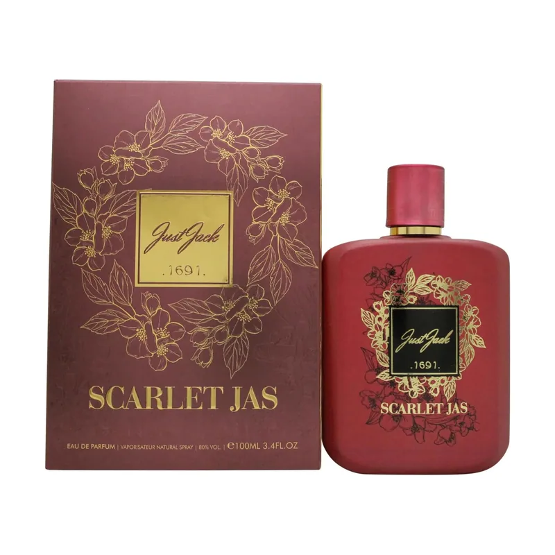 Just Jack scarlet jas eau de parfum spray