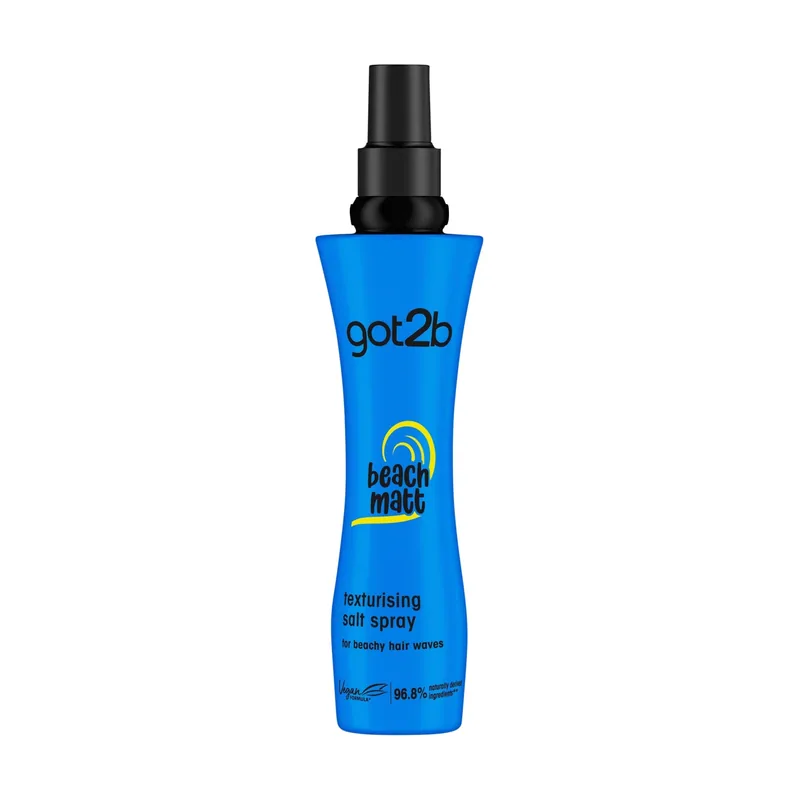 Schwarzkopf Got2b Beach Matt