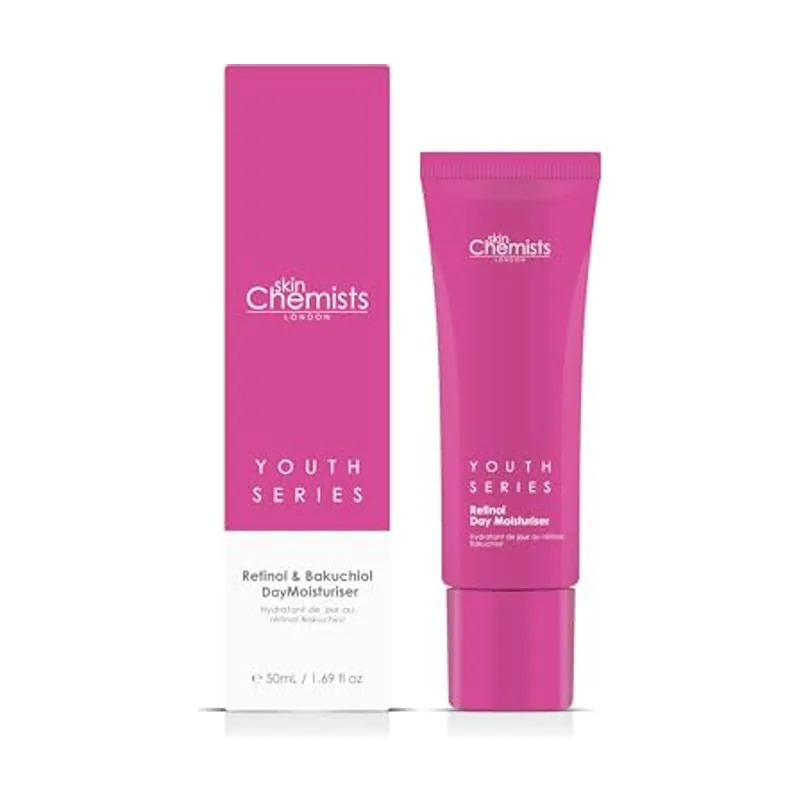 Retinol Bakuchiol