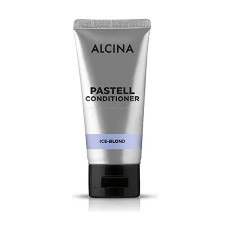 Alcina Acondicionador Pastell Ice-Blond 100 ml
