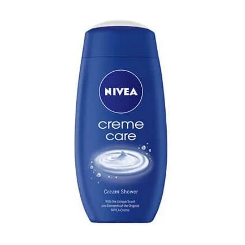 Crema de ducha Creme Care 250 ml
