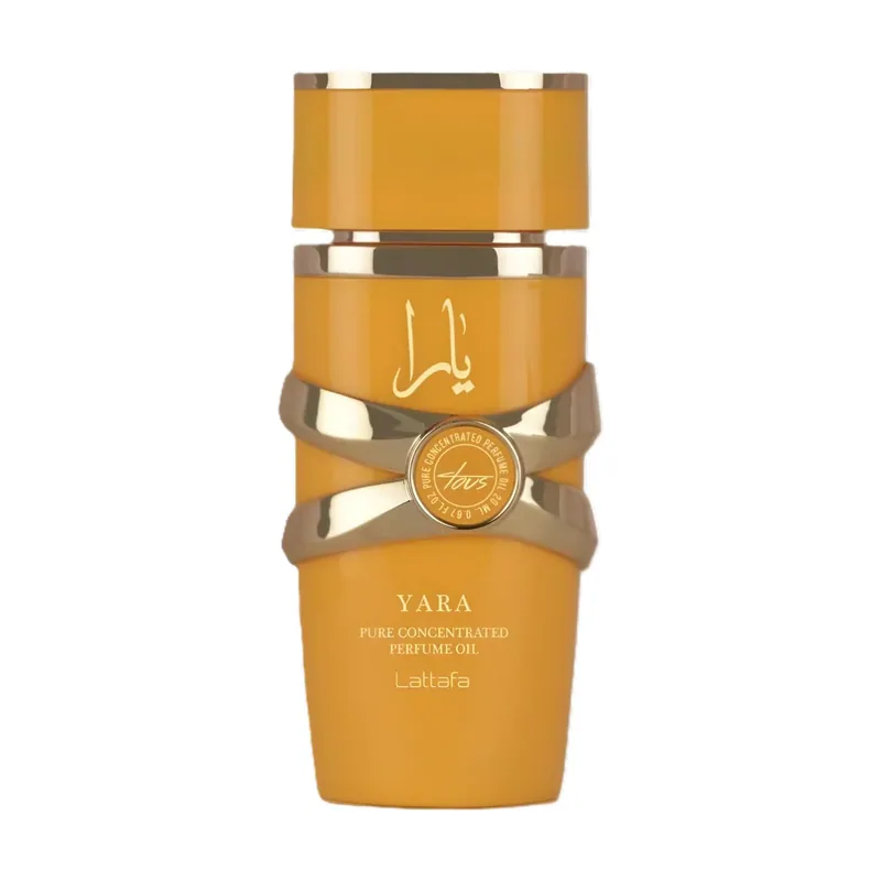 Lattafa Yara Pure Concentrated