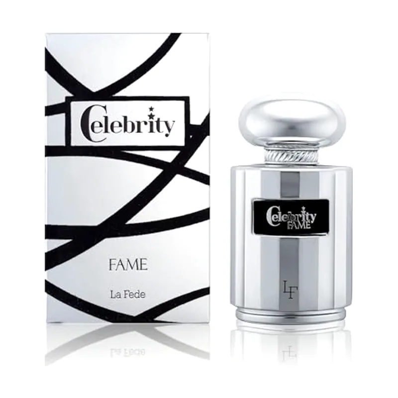 La Fede Celebrity Fame by Khadlaj