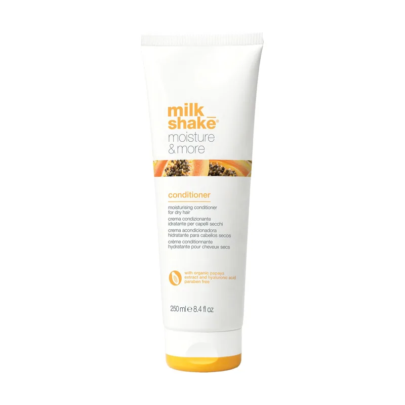 Milk Shake Acondicionador Hidratante & Más 250 ml