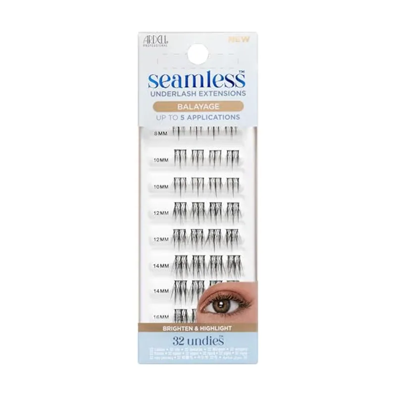 Ardell Seamless Pestañas postizas individuales
