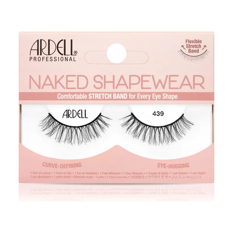 Ardell Naked Shapewear 439