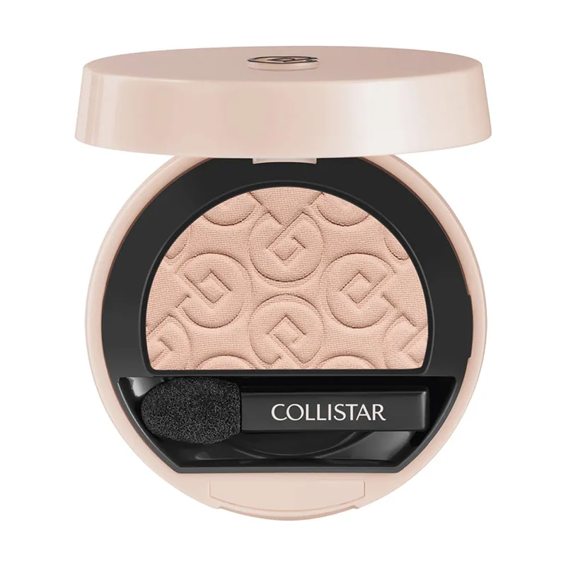 Collistar IMPECCABILE sombra de ojos compacta #400-Cipria