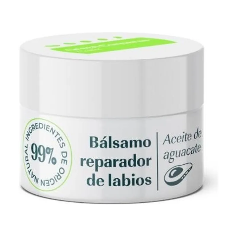 Green Cornerss Care Bálsamo Labial 15 ml