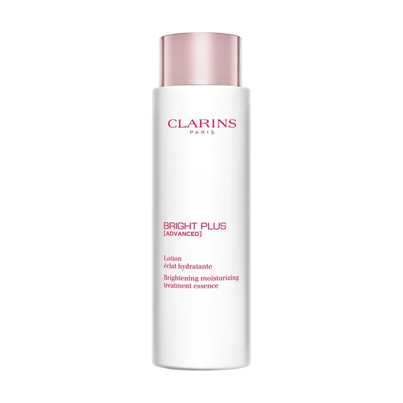 Clarins BRIGHT PLUS esencia de tratamiento 200 ml
