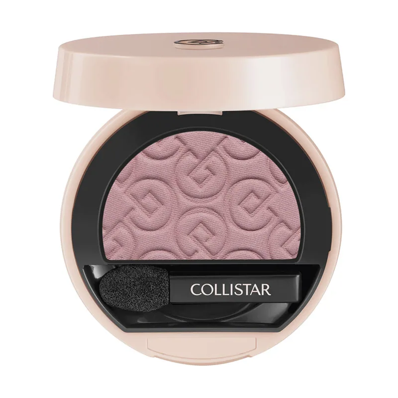 Collistar IMPECCABILE sombra de ojos compacta #405-Petalo