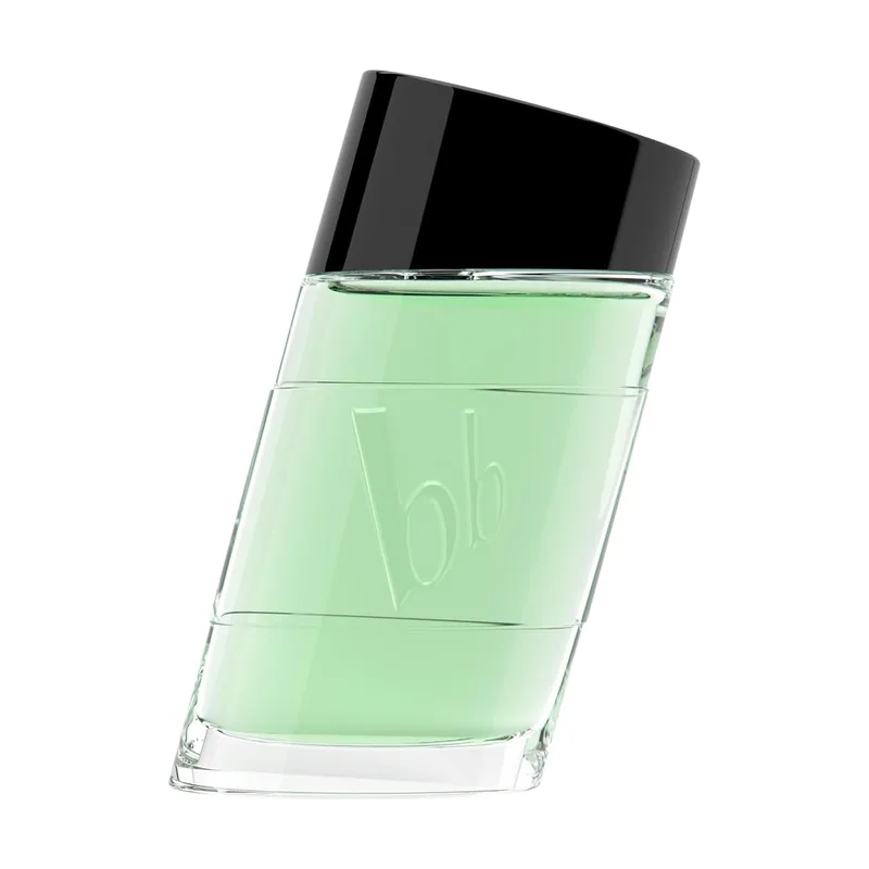 Bruno Banani Made for Men Eau de Toilette Natural Spray