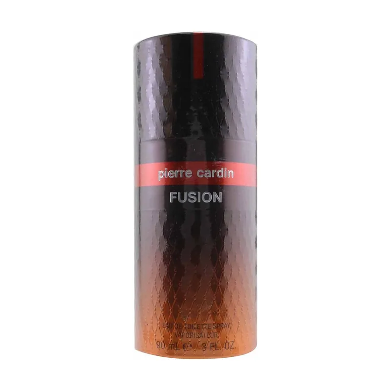 Pierre Cardin Agua de Tocador Spray Fusion para Hombre