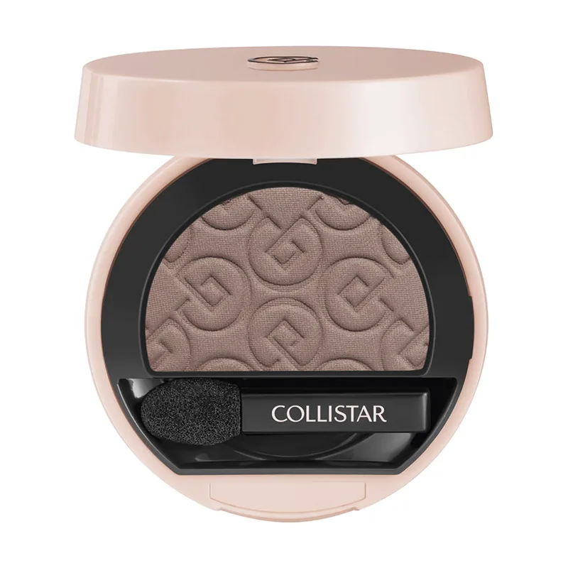 Collistar IMPECCABILE sombra de ojos compacta #410-Greige