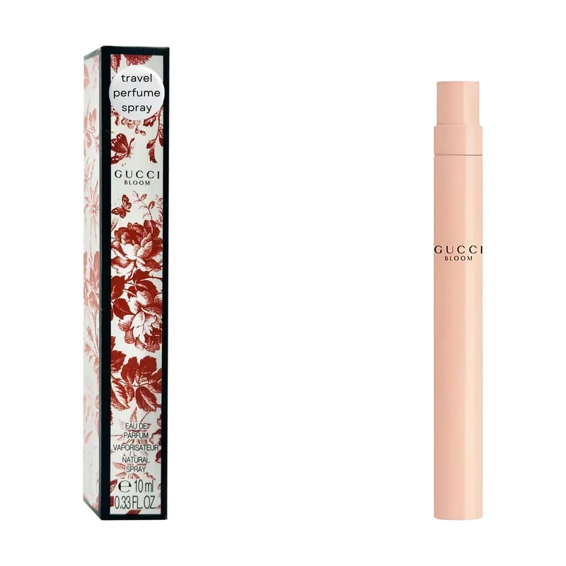 Gucci bloom eau de parfum spray