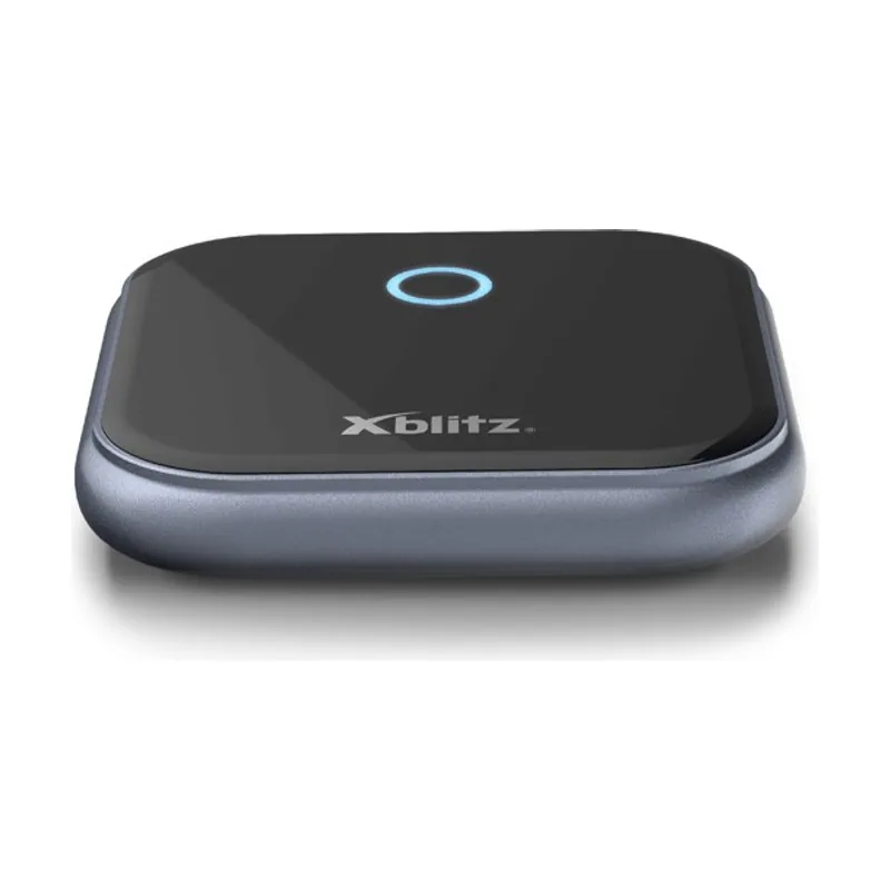 Xblitz smartcar wireless carplay/android auto adapter