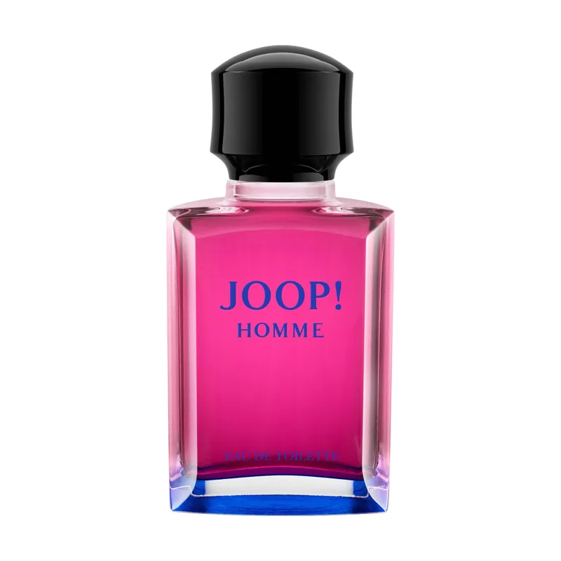 Joop homme neon edition eau de toilette spray