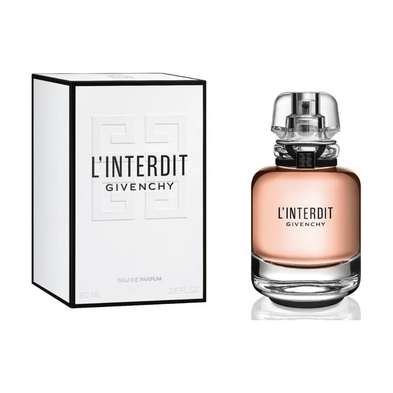 L'interdit edp w