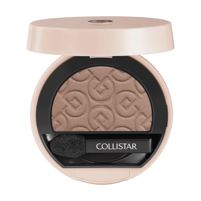 Collistar IMPECCABILE sombra de ojos compacta #415-Mocha