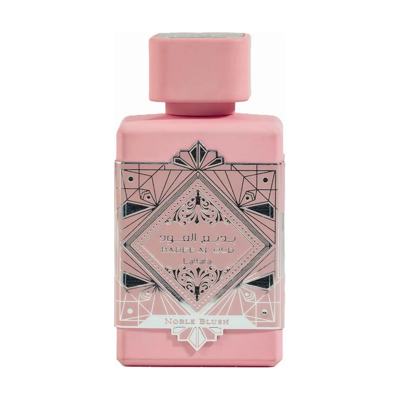 Lattafa Badee Al Oud Noble Blush EDP