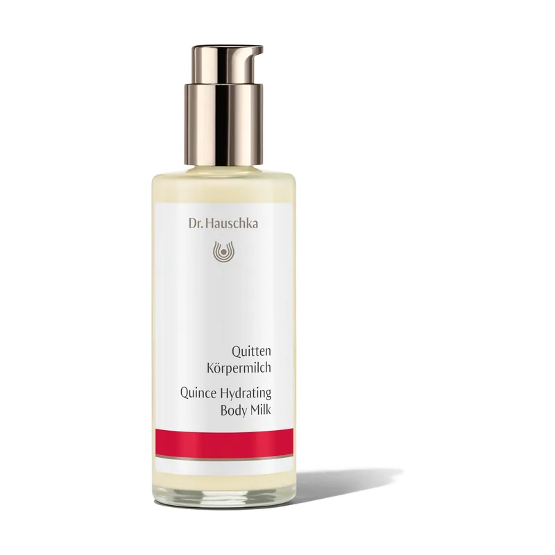 Quince hydrating body milk 145 ml