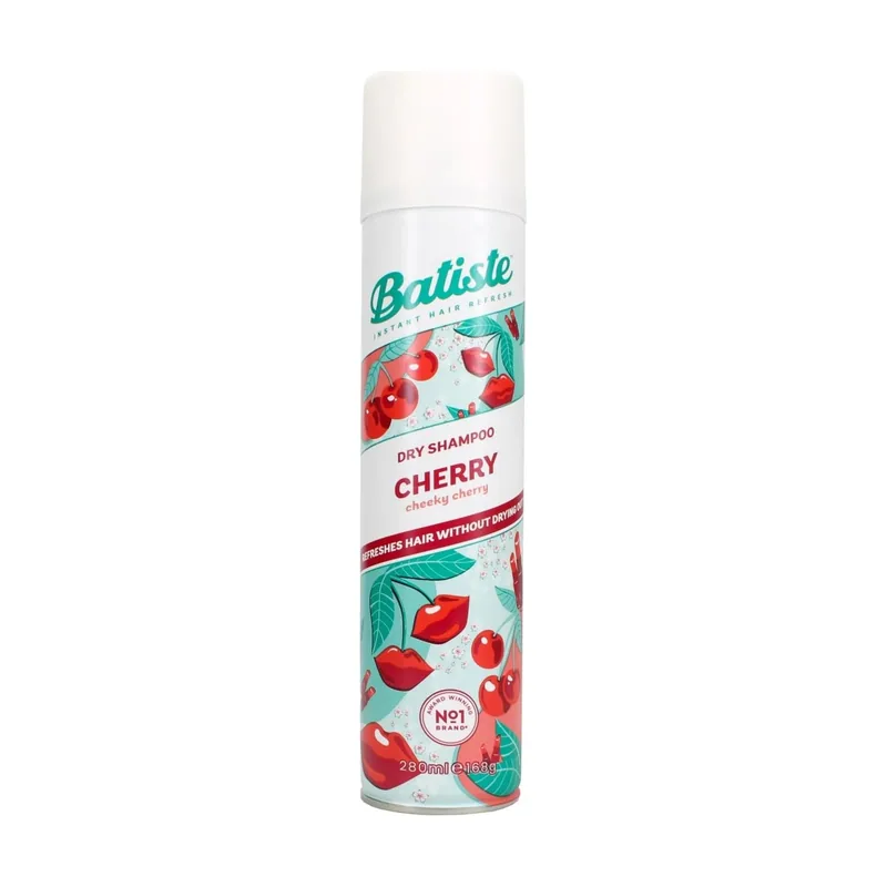 Batiste dry shampoo 280ml spray