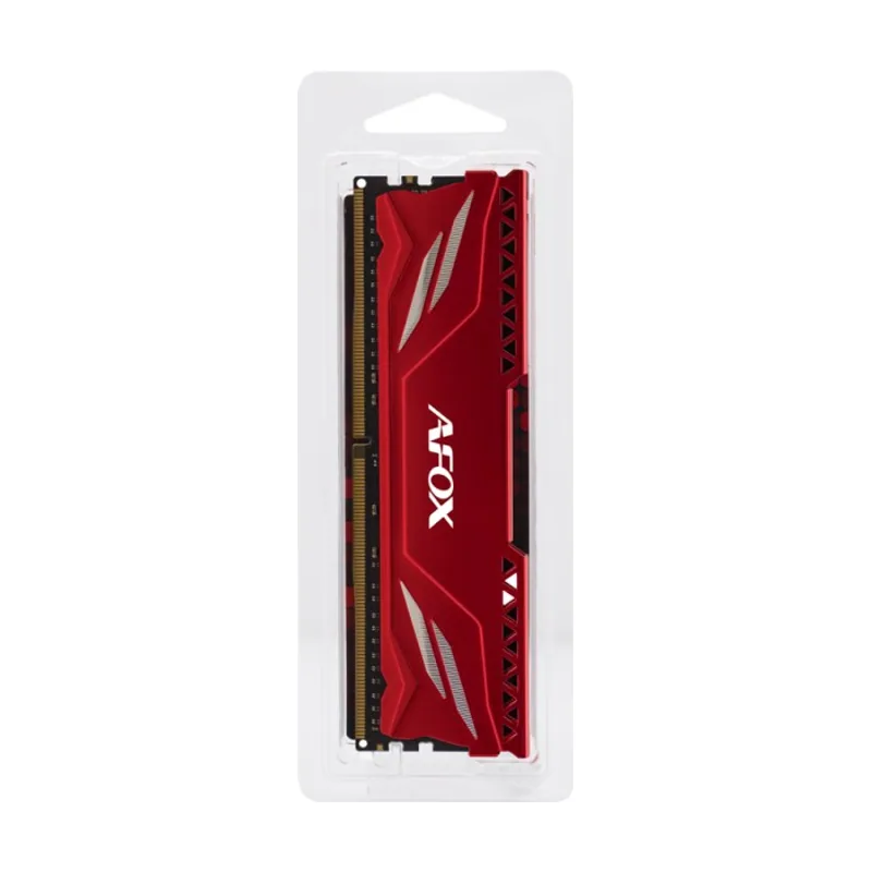 Gaming ddr4
