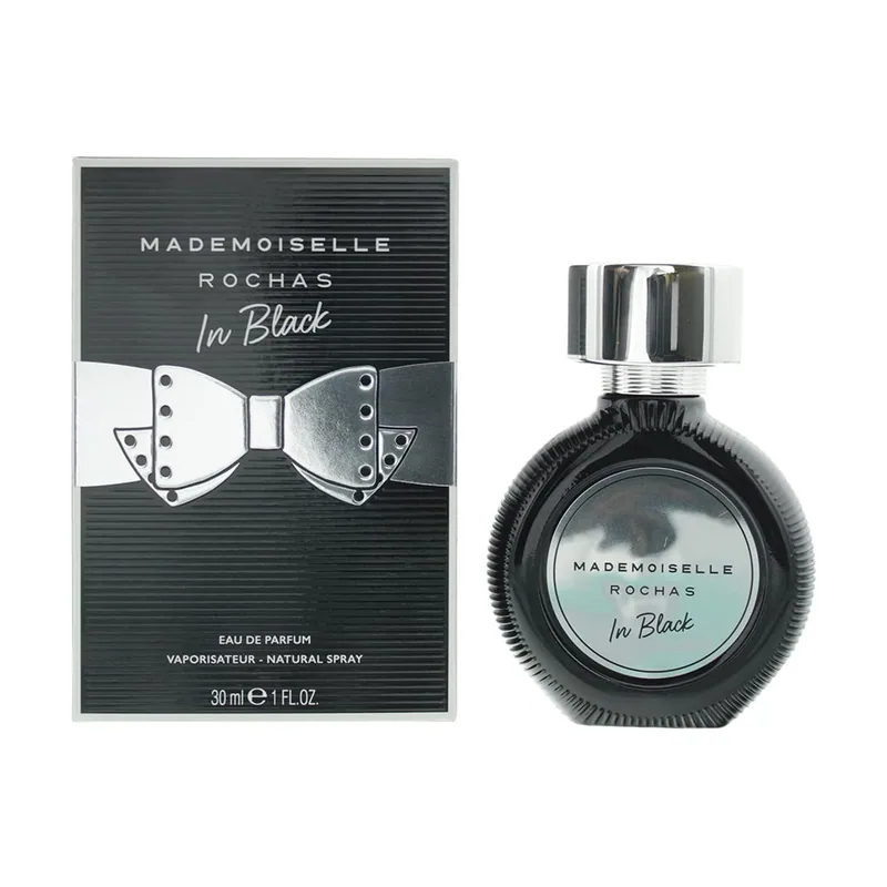 Mademoiselle Rochas In