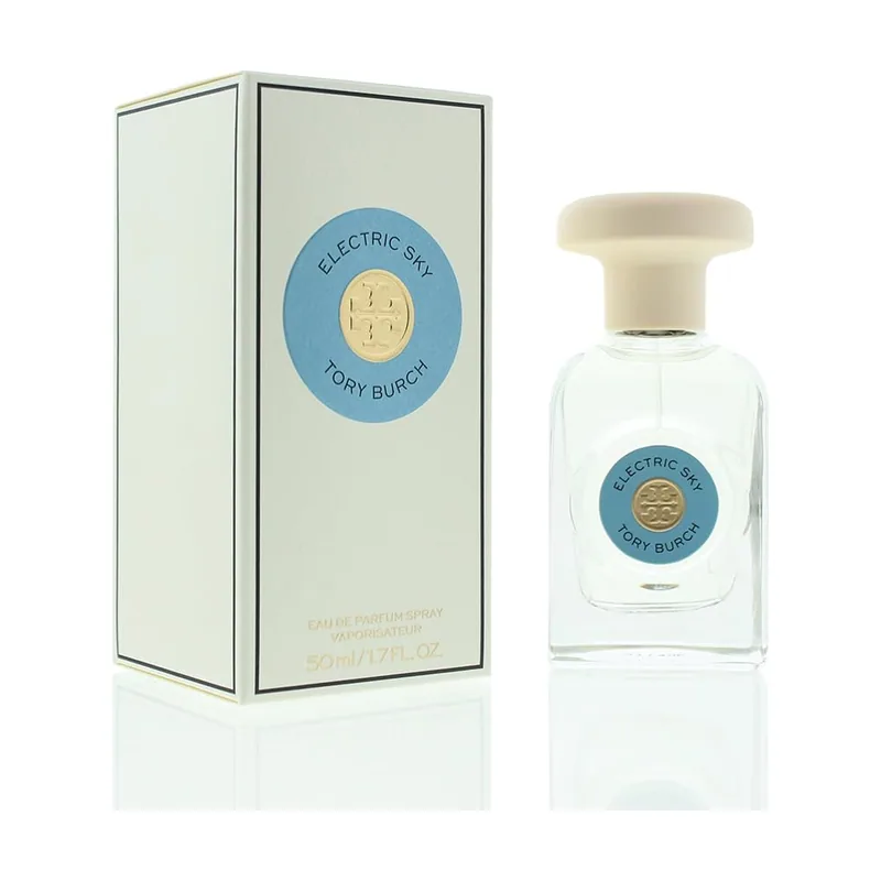 Tory Burch electric sky eau de parfum spray