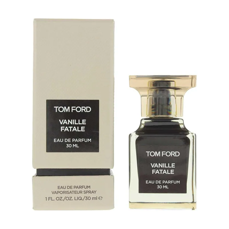 Tom Ford vanille fatale eau de parfum spray