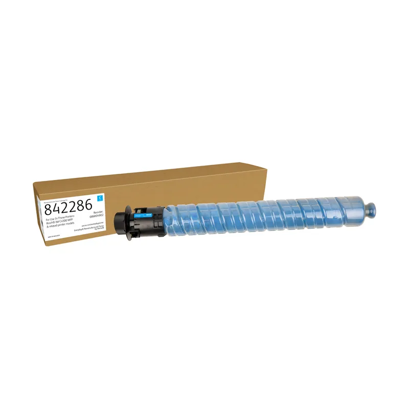 Xerox Tóner Everyday™ Cian remanufacturado de compatible con Ricoh 842286