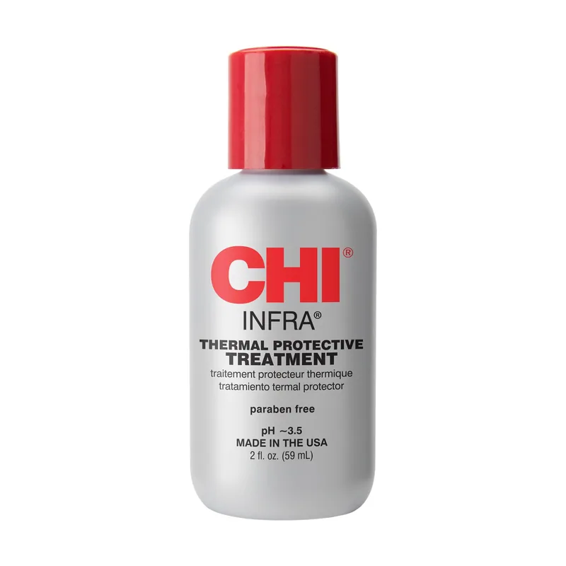 Infra Treatment 59Ml para uso profesional para mejorar el rendimiento en cada uso con medida o especificación 59M