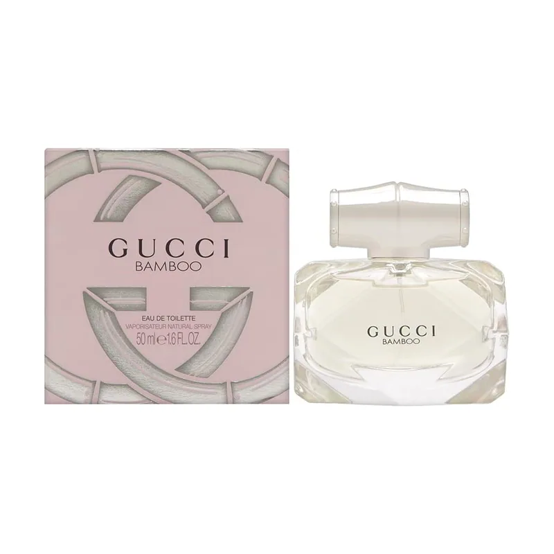 Gucci Bamboo D Edt 50 Vapo
