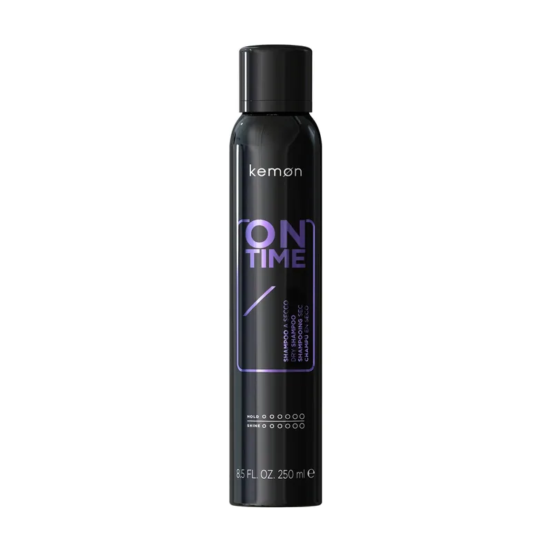 Kemon hair style on time champú en seco 250ml