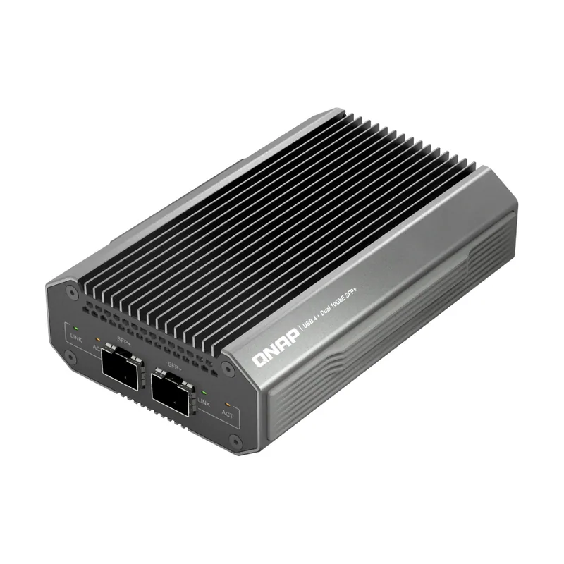 QNAP QNA-UC10G2SF adaptador