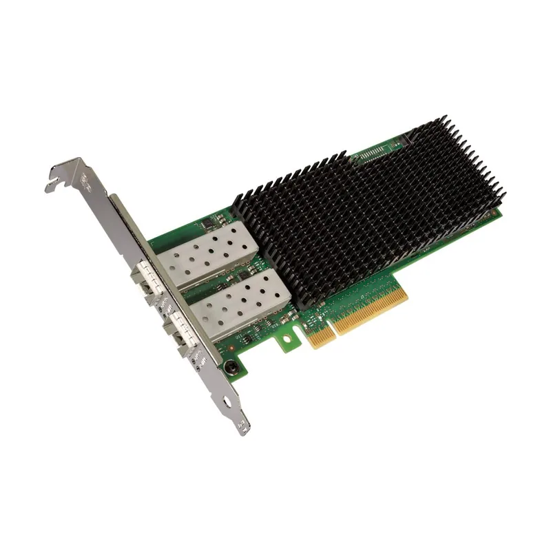 Intel Ethernet Network Adapter XXV710-DA2