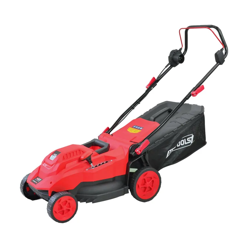 Kosiarka elektryczna zf38/1400w