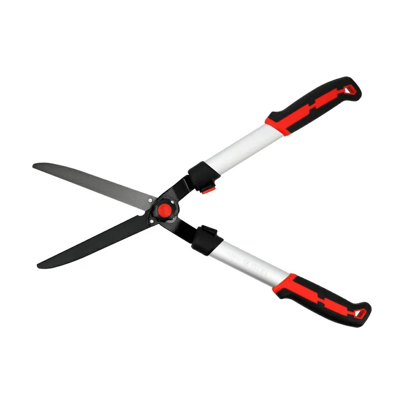 Yato Herramienta HEDGE SHEAR ALU. MANGO