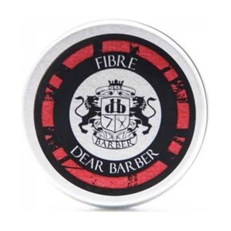 Dear Barber Fibre Fijador en cera para el pelo 20 ml