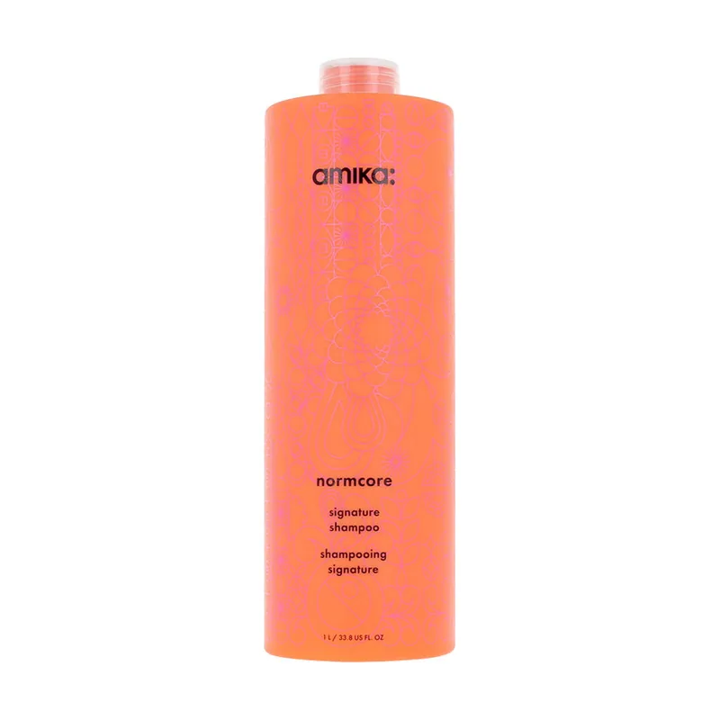 Amika NORMCORE champú antioxidante 1000 ml