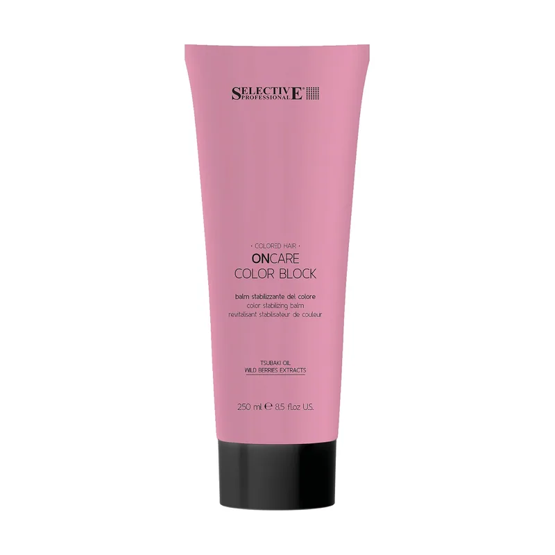 Selective Professional Bálsamo estabilizador de Oncare Block 250 ml