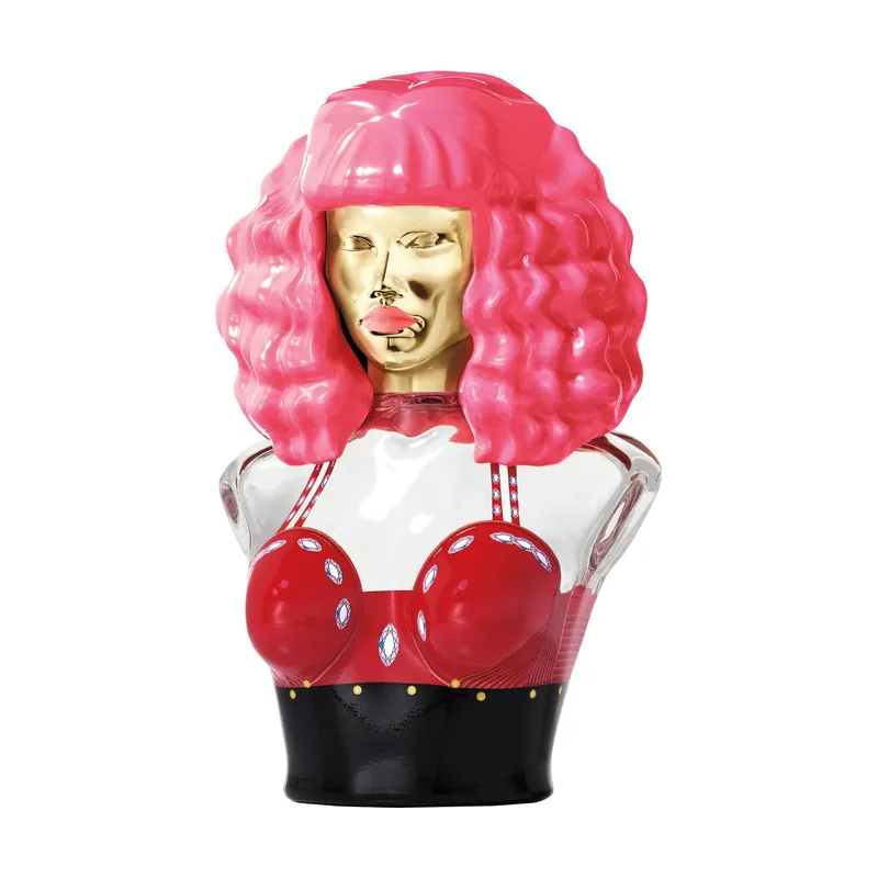Nicki Minaj Minajesty by for Women