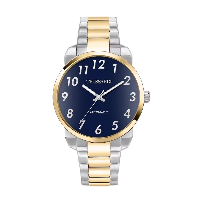 Trussardi T-City Reloj Hombre