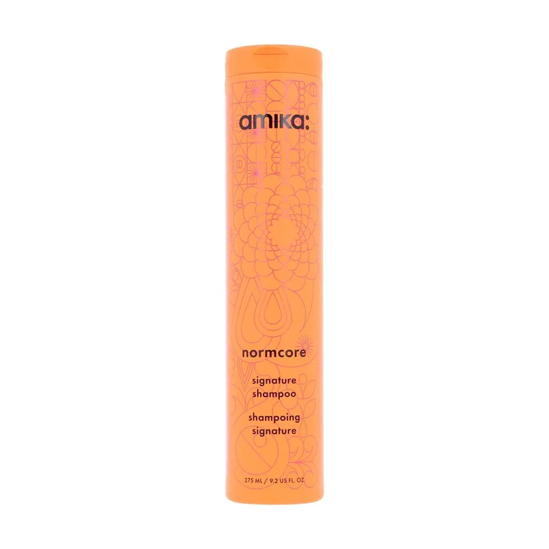 Amika NORMCORE champú antioxidante 275 ml